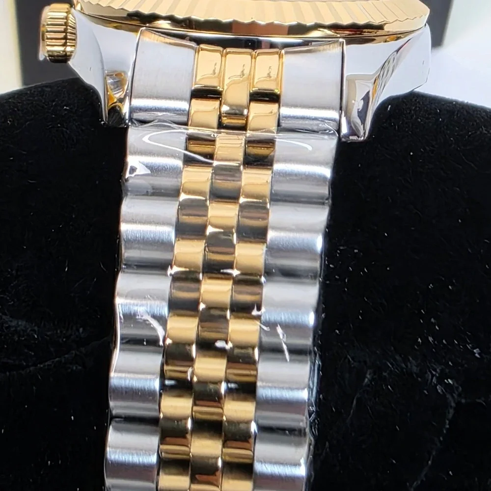 NEW Invicta Specialty Women's Watch - 36mm, Gold, Steel (47500)